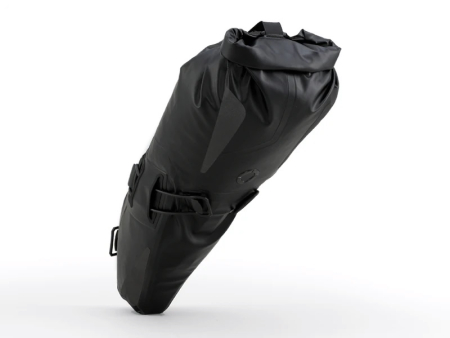 Велосумка подседельная Roswheel Road Seat Pack, 8 л