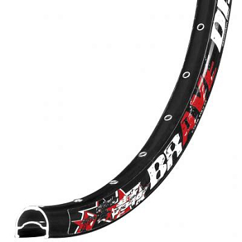 Обод Remerx Brave Disc 559 BA/32,AV