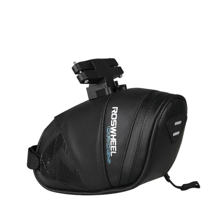 Велосумка подседельная Roswheel Cross 131455, M