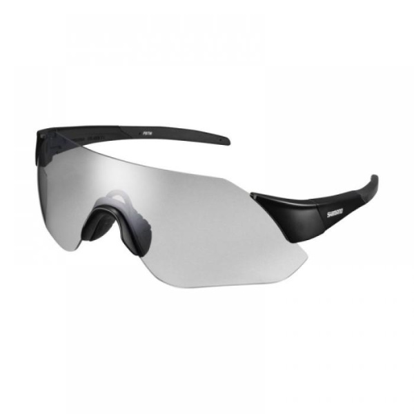 Очки фотохромные Shimano Aerolite, Черный