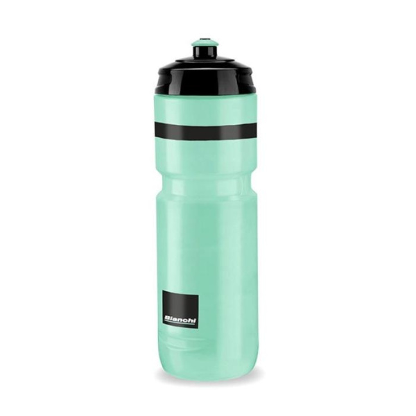 Велофляга Bianchi Square Loli 800 мл, Celeste