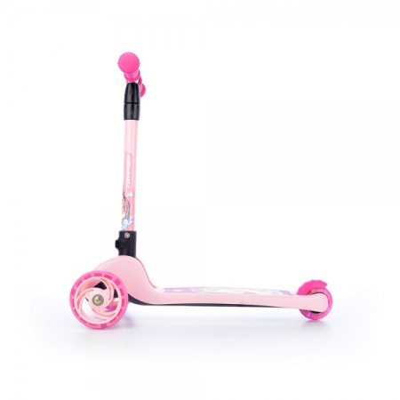 Самокат детский Tempish Scooper, Pink