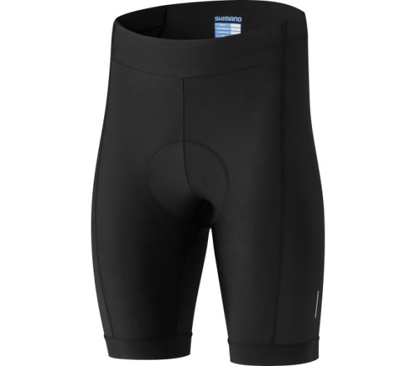 Велошорты Shimano, Черный