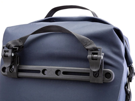 Велосумка на багажник Roswheel Tour Waterproof Pannier Large 40L