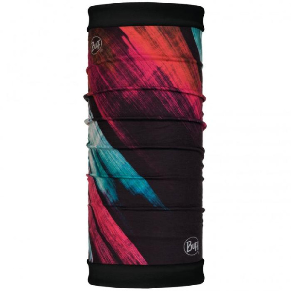 Шарф-труба Buff Reversible Polar, Solar Wind Pink