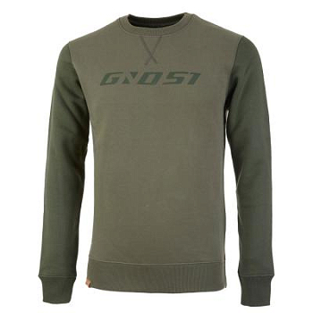 Реглан Ghost Casual Line Woods, Зеленый