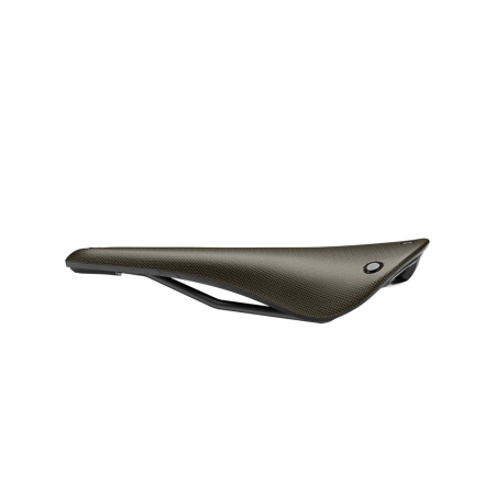 Седло Brooks Cambium C17, Mud Green