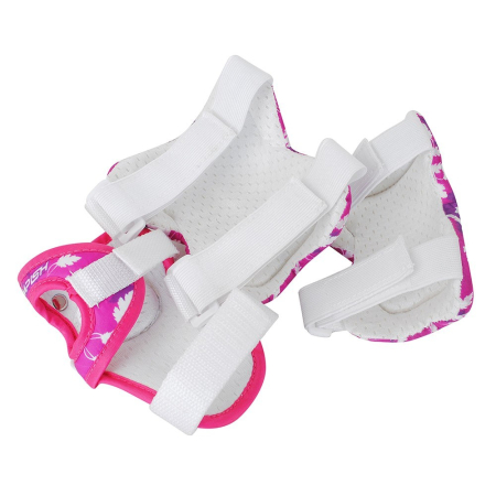 Защита (роликовые коньки) Tempish FID KIDS 3 пар. чорний/M
