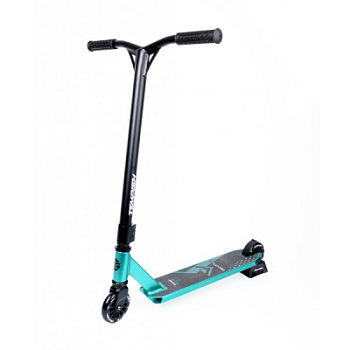 Самокат трюковый Tempish Ventus Elox 100