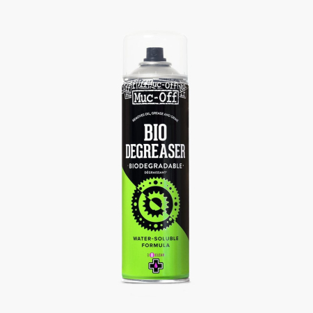 Дегризер MUC-OFF Bio Degreaser 500ml