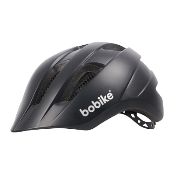 Велошлем детский Bobike Exclusive Plus, Urban Grey