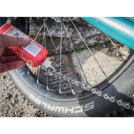 Смазка для цепи Smoove Universal Chain Lube, 125 мл