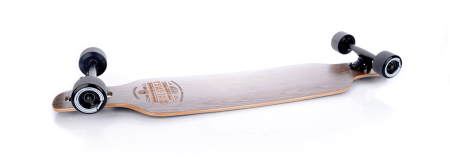 Лонгборд Tempish Bohemia II