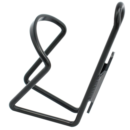 Флягодержатель Ghost, Черный