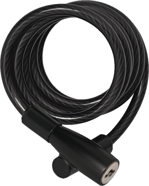 Велозамок ABUS 3506K, Black