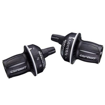 Грипшифты Sram 07A SL MRX COMP TWISTERSET 8SP R MICRO F