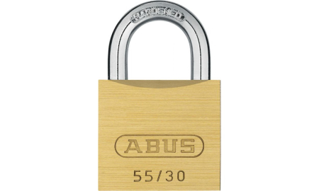 Замок ABUS 55