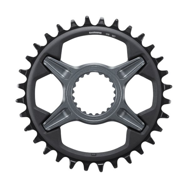 Зірка шатунів FC-M7100-1 SLX SM-CRM75 34зуб. 12-швидк Direct Mount