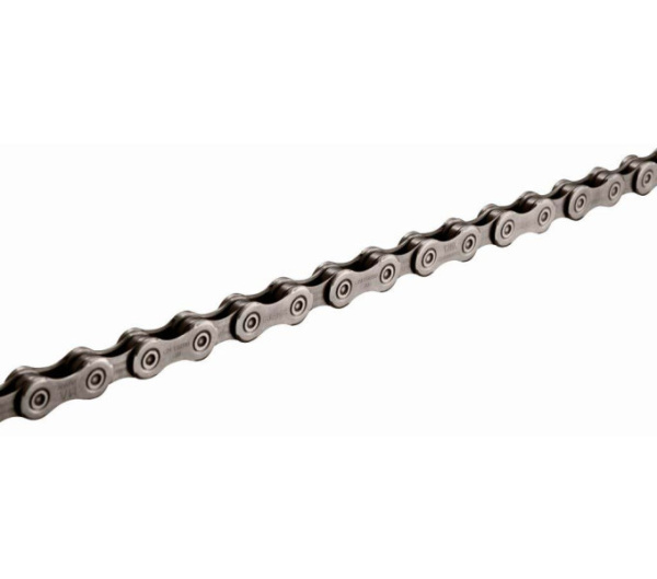 Цепь Shimano CN-E6090 SIL-TEC 118 пинов