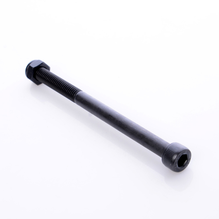 Ось для колеса самоката Tempish Nut screw 110 мм