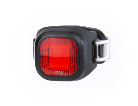 Комплект мигалок Knog Blinder Mini Chippy Twinpack 20/11 Lumens