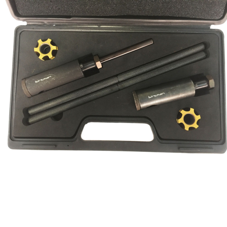 Съемник каретки Birzman