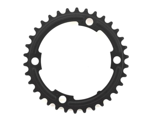 Зірка шатунів Shimano FC-5800 105, 39зуб. для 53-39T чорний