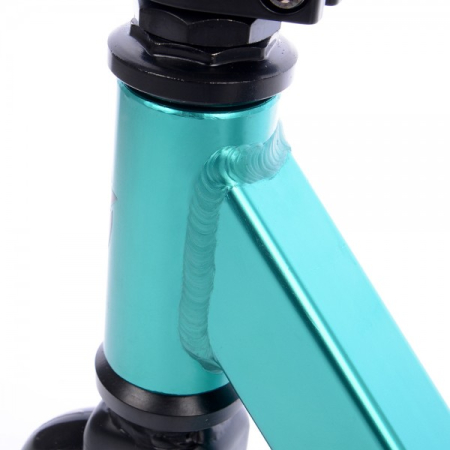 Самокат трюковый Tempish Ventus Elox 100