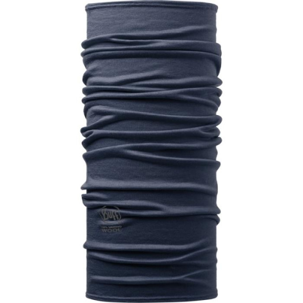 Шарф-труба Buff Lightweight Merino Wool, Denim