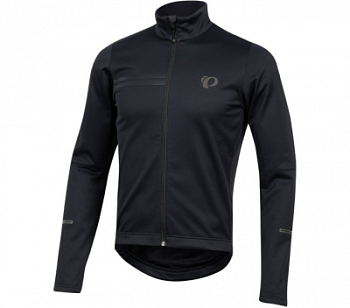 Велокуртка Pearl iZUMi Select AmFIB, Черный
