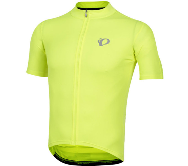 Велоджерси Pearl iZUMi Select Pursuit, Желтый