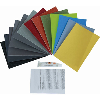 Ремонтный набор Exped Mat Field Repair Kit