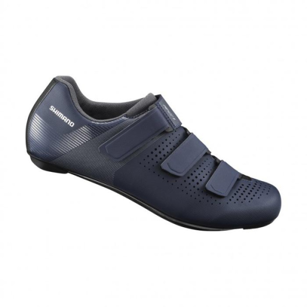 Велотуфли Shimano RC100ML, Синий