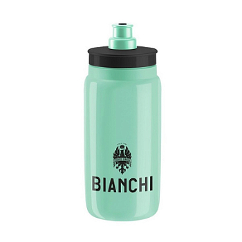 Велофляга Bianchi Fly 550 мл, Celeste