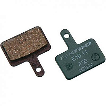 Тормозные колодки TEKTRO E10.11