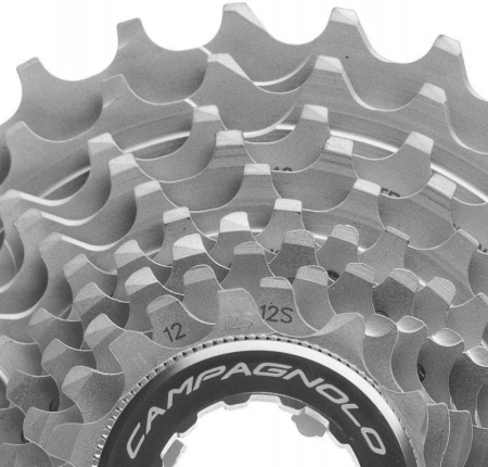 Кассета CAMPAGNOLO Chorus 12S 11-32 - CS20-CH1212