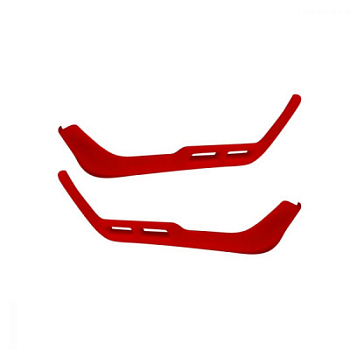 Дефендер Scicon Regular Tpe Lens Fender Kit Red