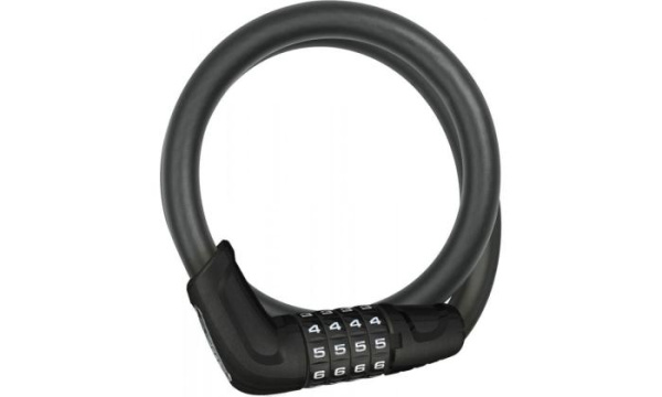 Велозамок ABUS 6415C Tresor
