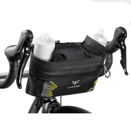 Велосумка на руль Apidura Racing Handlebar Pack, 5 л
