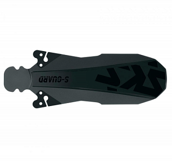 Крыло заднее SKS S-Guard