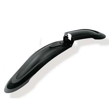 Крыло переднее XLC MG-C23, Black