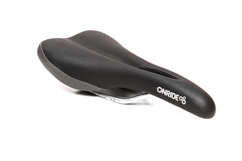 Седло Onride Lead, Черный