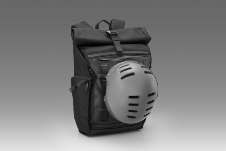 Рюкзак Shimano Tokyo, 23 л, Бордовый