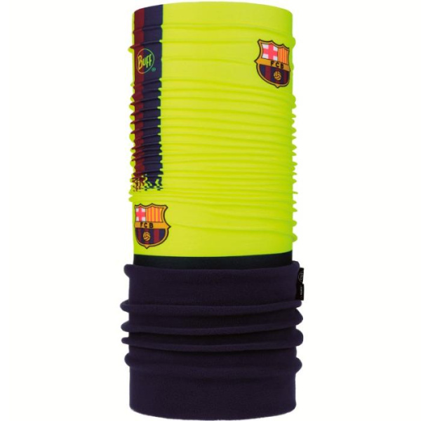 Шарф-труба Buff FC Barcelona Polar, 2n Equipment 18/19