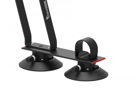 Крепление для переднего колеса TREE FROG Lefty Fork Mount - L1FWH