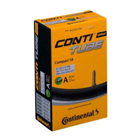 Камера Continental Compact 18"