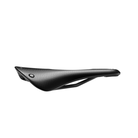 Седло Brooks Cambium C17 Carved, Black