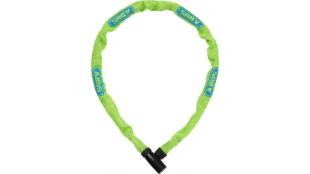 Велозамок ABUS 4804 К, Lime