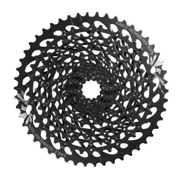 Кассета Shimano AM CS XG-1275 12SP 10-50T