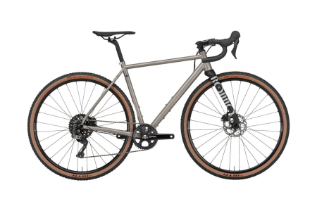 Гравийный велосипед Rondo Ruut Ti 2021